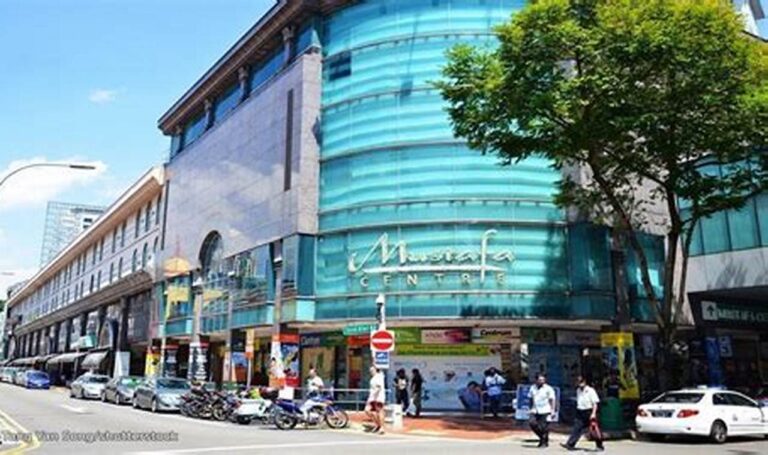 Jelajahi Rahasia Belanja Murah di Singapura: Rekomendasi Tempat Terbaik