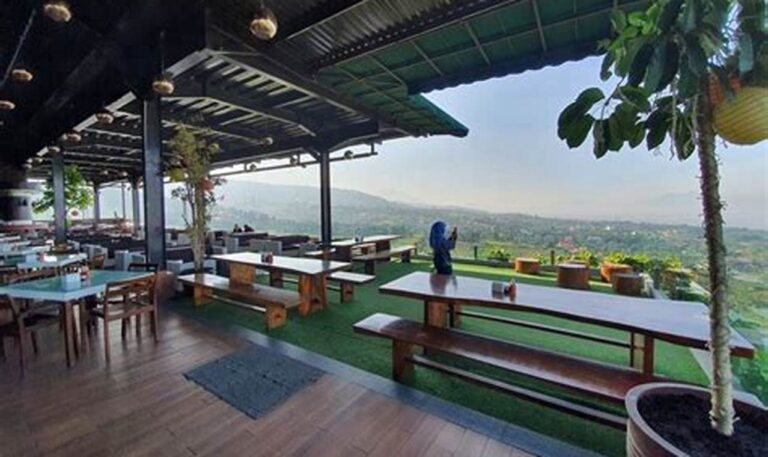 Nikmati Kuliner Korea Terbaik di Bandung, Rekomendasi Restoran yang Wajib Dicoba!