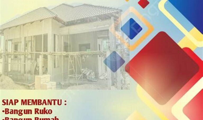 Biaya Hemat Renovasi Rumah Idaman Anda