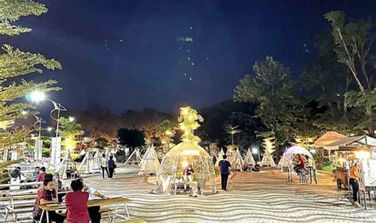 Nongkrong Kece di Surabaya: Rekomendasi Tempat Instagramable Buat Feed kece!