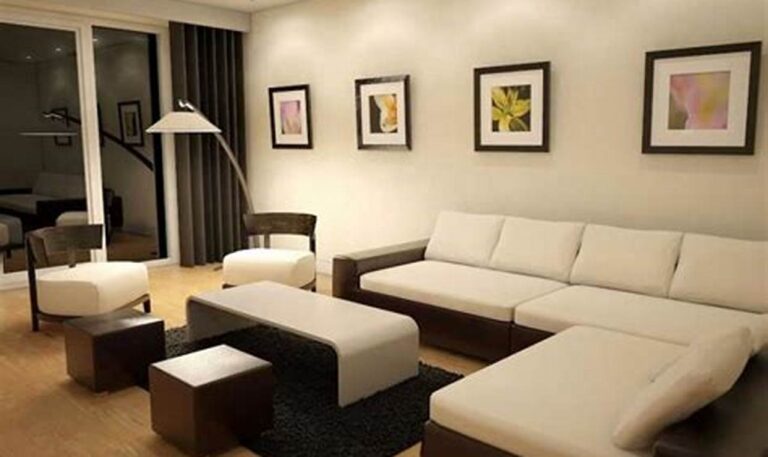 Rahasia Memilih Sofa Tepat Agar Rumah Makin Cantik