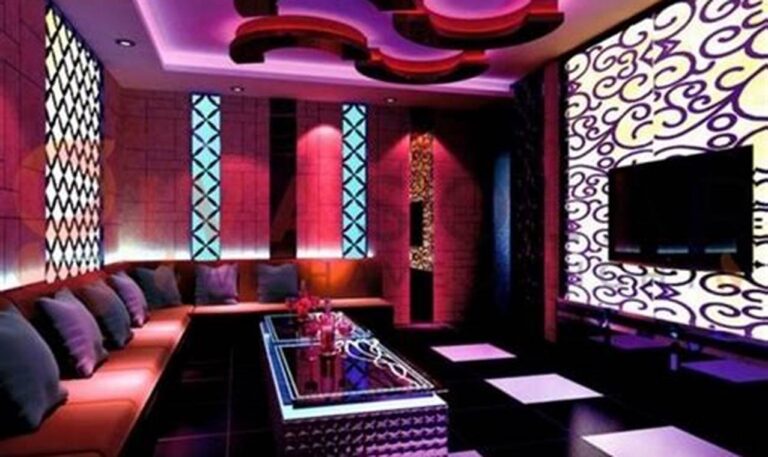 Tempat Karaoke Murah dan Terbaik di Jakarta, Harga Sewa Pasti Hemat!