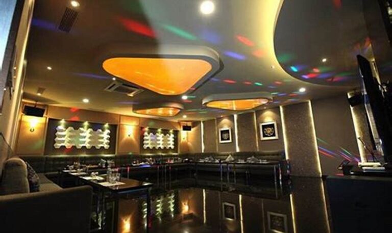 Cari Tempat Karaoke Terbaik di Jakarta Timur? Cek Daftarnya di Sini!