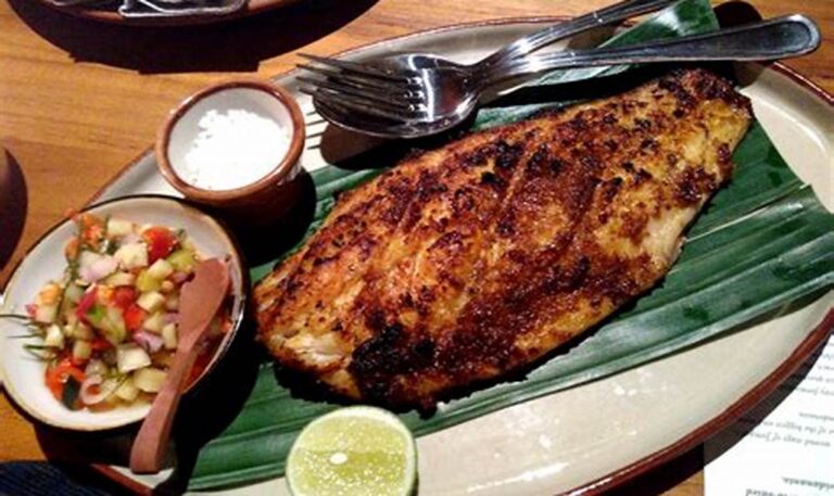 Restoran Pedas yang Bikin Lidah Bergoyang, Cobain Sekarang!