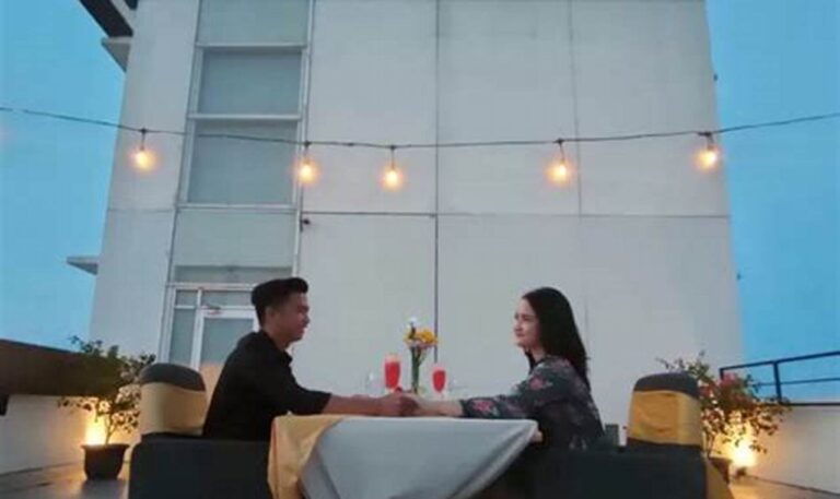 Tempat Makan Romantis: Nikmati Suasana Menawan Bersama Orang Tercinta