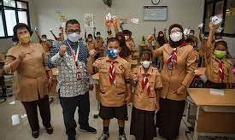 5 Rahasia Sukses dari Pelatihan Keterampilan