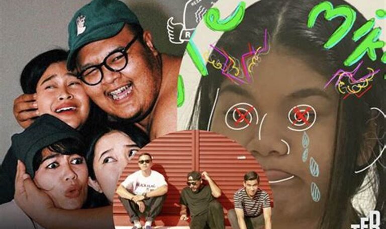 Cari Tawa? Intip Rekomendasi Podcast Komedi Terbaik