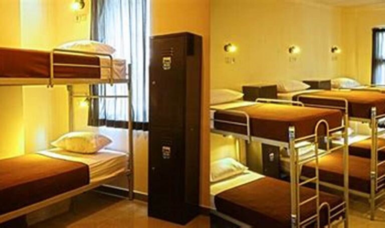 Temukan Penginapan Murah di Bandung untuk Backpacker, Hemat dan Nyaman!