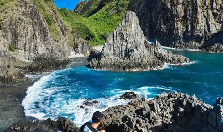 Jelajahi Surga Alam Lombok: Daftar Harga Wisata Alam Terlengkap