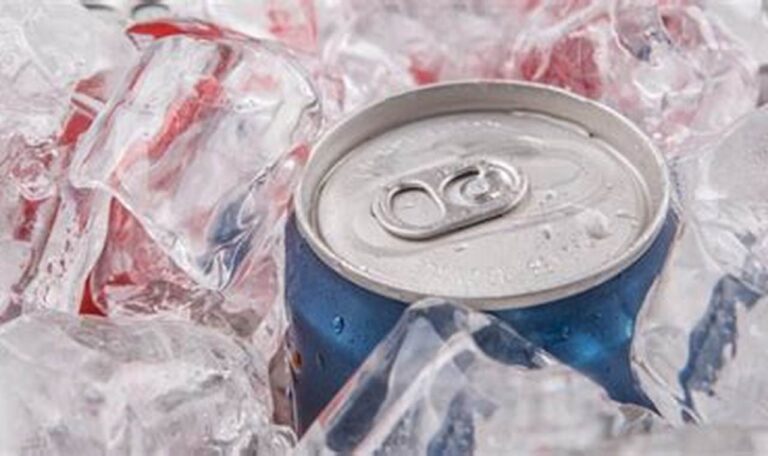Manfaat Dahsyat Berhenti Minum Soda: Tubuh Jadi Lebih Sehat!