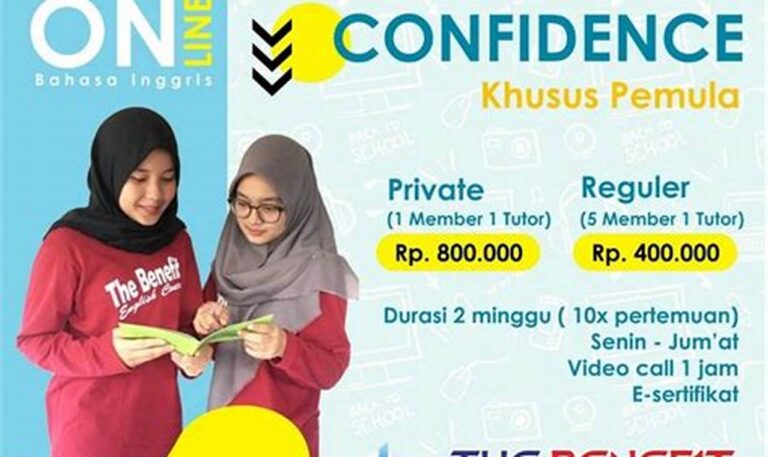 Biaya Kursus Online Parenting: Daftar Tempat dan Biaya Termurah