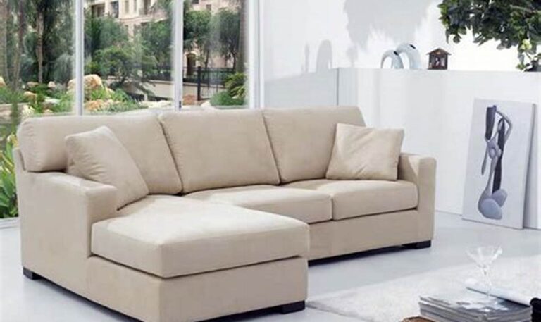 Harga Sofa Bed untuk Rumah Kecil: Tips Hemat dan Nyaman