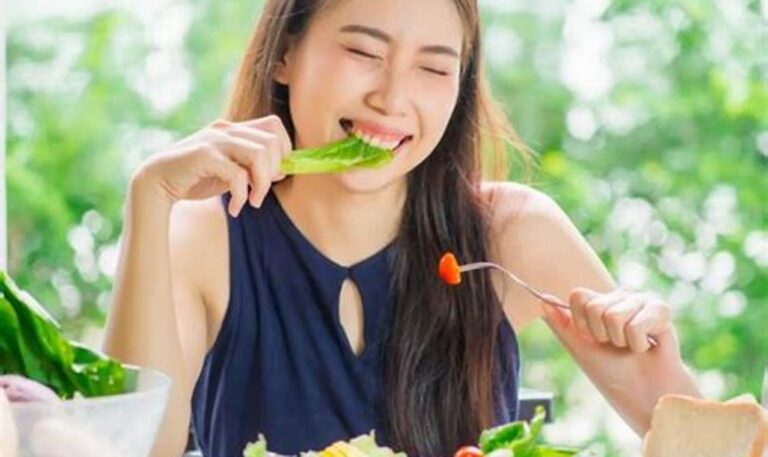 Rahasia Olahraga: Atur Pola Makan Anda & Raih Tubuh Impian!