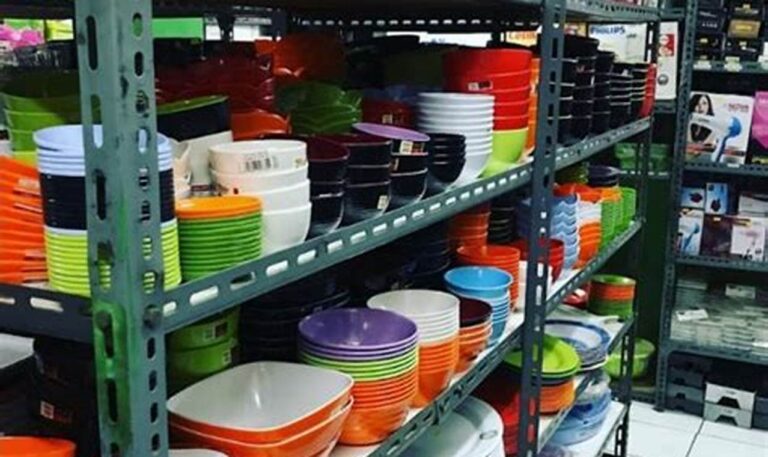 Temukan Harga Perabotan Rumah Tangga Murah yang Bikin Dompet Senyum