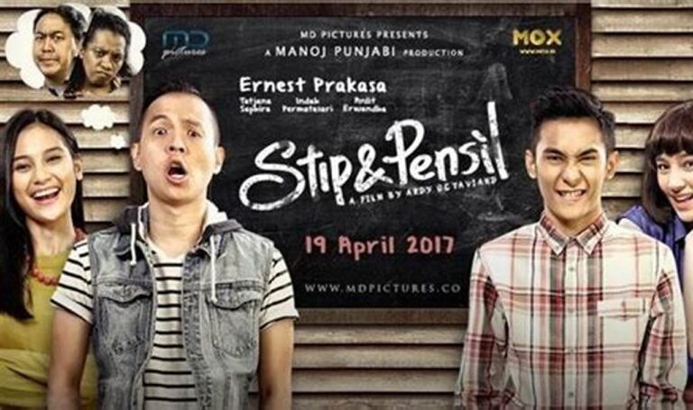 Film Drama Hollywood Inspiratif: Rekomendasi Terbaik untuk Memotivasi Hidup