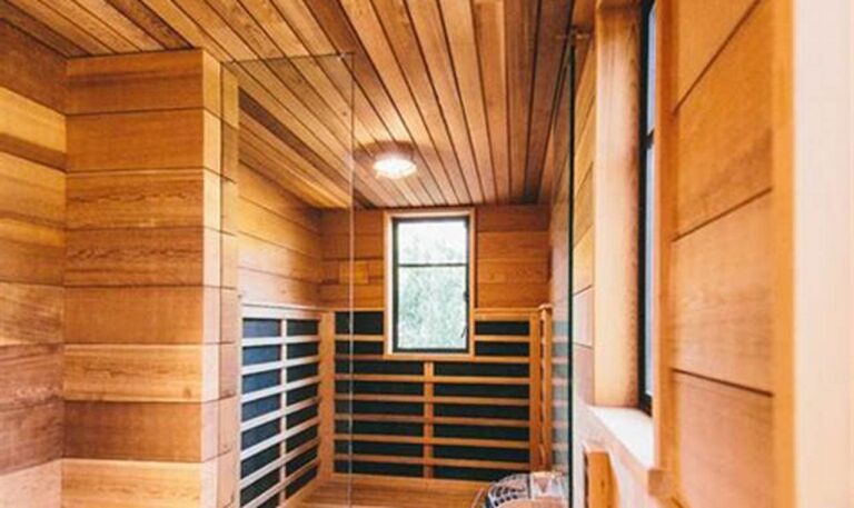 Biaya Bikin Sauna di Rumah: Panduan Hemat dan Tips Penting