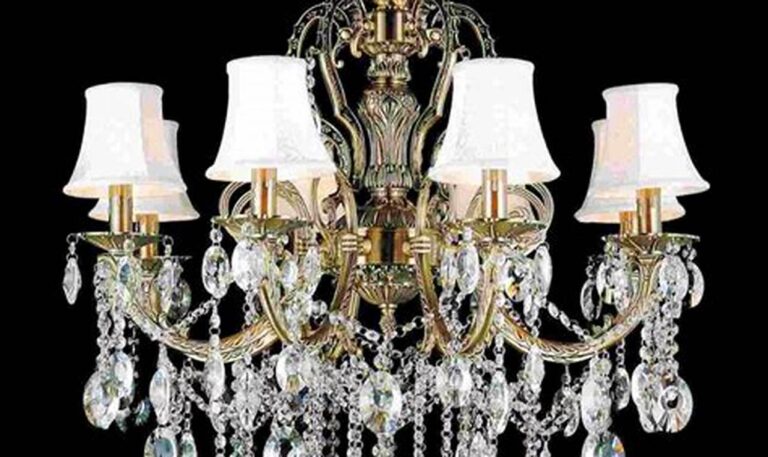 Harga Lampu Hias untuk Menciptakan Suasana Hangat yang Nyaman