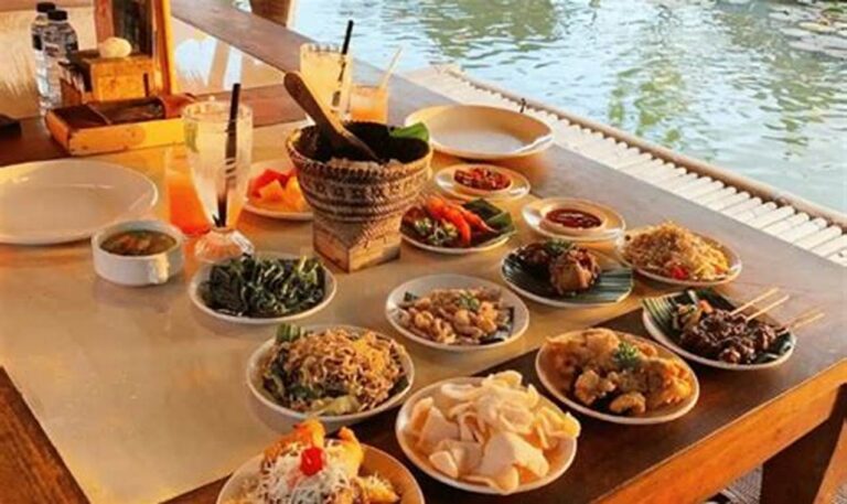 Nikmati Kuliner Solo yang Menggugah Selera, Murah Meriah!