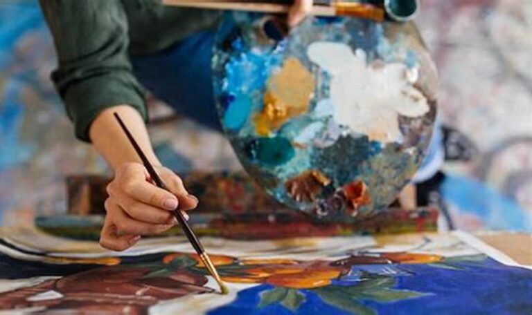 Nikmati Kreativitas! Tempat Wisata Bikin Karya Seni dan Biaya Workshopnya