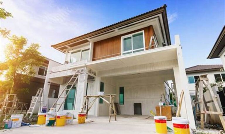 Yuk, Renovasi Rumah dengan Desain Artistik Tanpa Kantong Bolong!