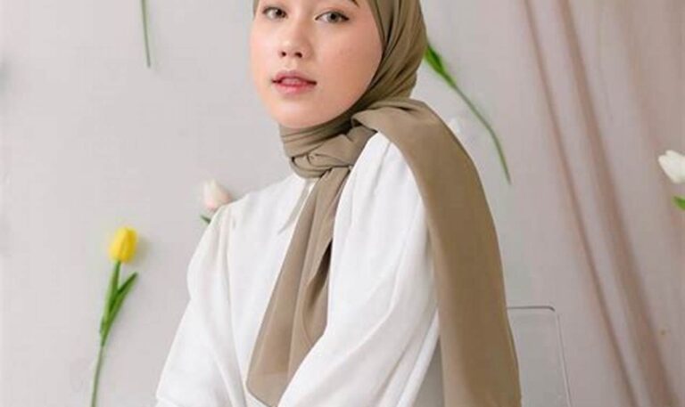 5 Rekomendasi Fashion Blogger Hijab Indonesia yang Wajib Diikuti