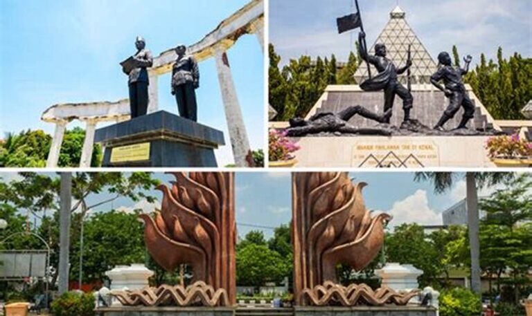 Jelajah Sejarah Surabaya: Daftar Tempat Wisata dan Estimasi Biaya Tour Guide