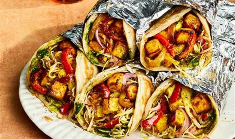 Temukan Cita Rasa Kaya akan Rempah-Rempah dalam Kuliner Khas India nan Lezat!
