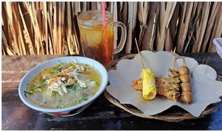 5 Rekomendasi Wisata Kuliner Legendaris di Semarang