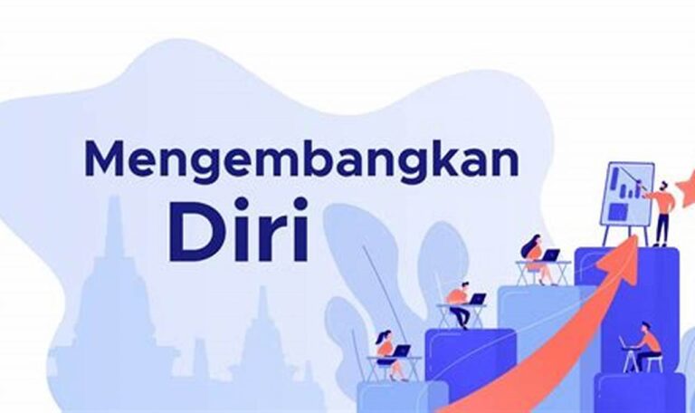 5 Rahasia Karir Sukses: Ikuti Program Pengembangan Karir!