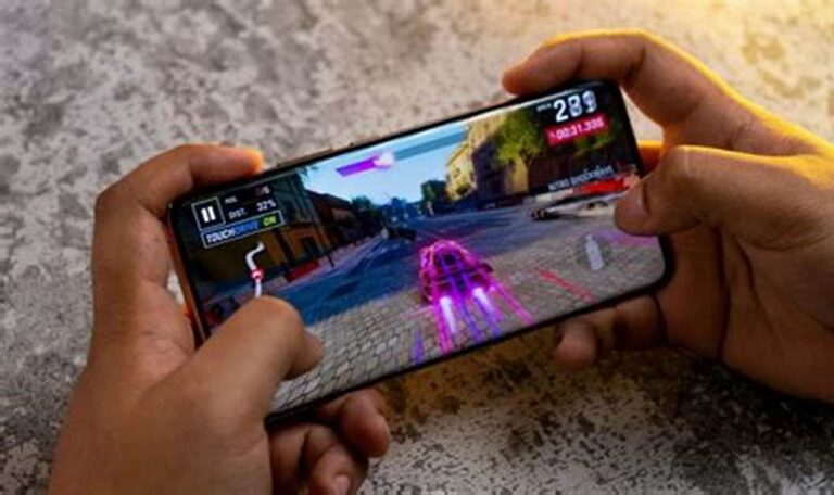 Rekomendasi Game Seru untuk Waktu Luang