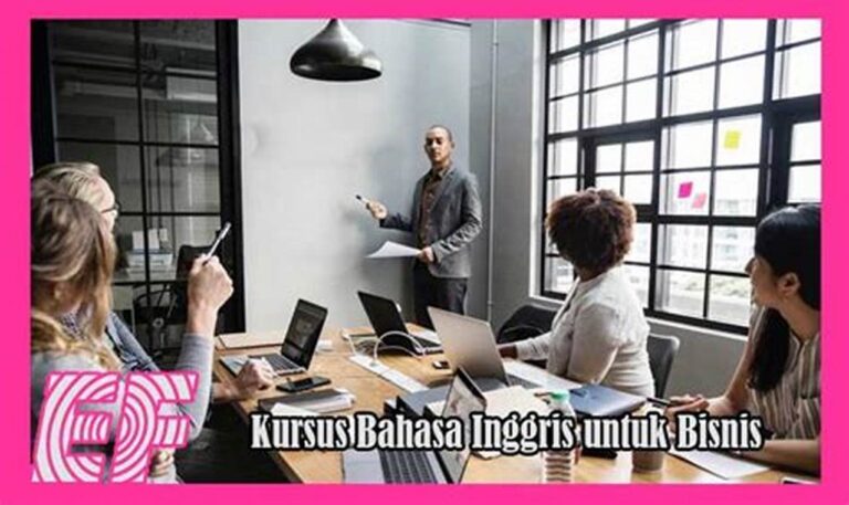 Raih Sukses Bisnis Digital: Kursus Online Terbaik dan Terpercaya