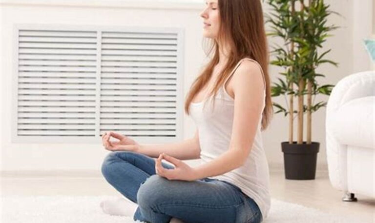 Tips Ampuh Menciptakan Area Meditasi di Rumah