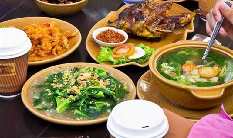 Jelajahi Surga Mi Terbaik: Rekomendasi Tempat Makan Wajib Dicoba