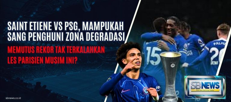 Perempat Final Liga UEFA Conference League 2024 2025