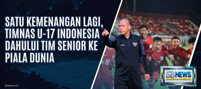 Timnas U-17 Indonesia