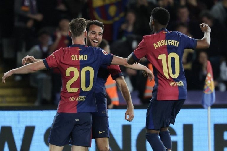 barcelona vs mallorca