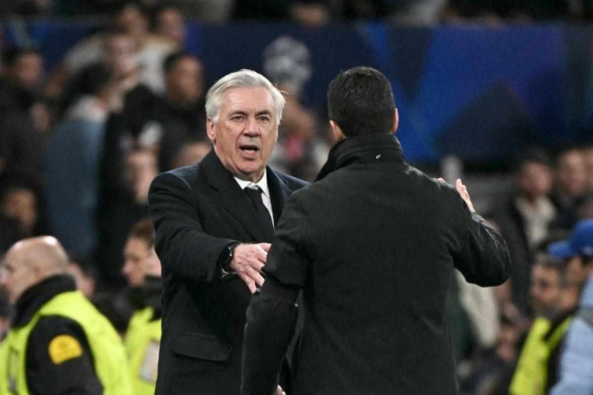 carlo ancelotti