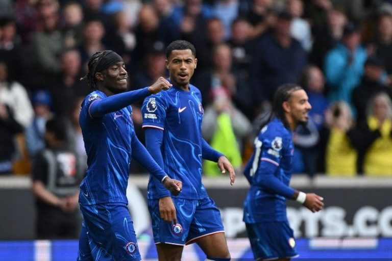 chelsea conference league