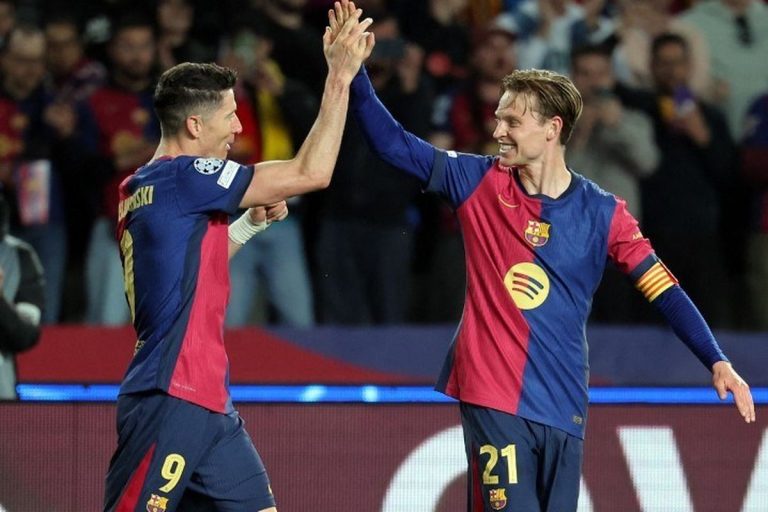 lewandowski de jong
