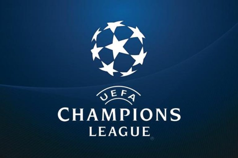 logo liga champions
