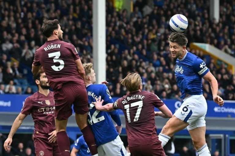 man city vs everton