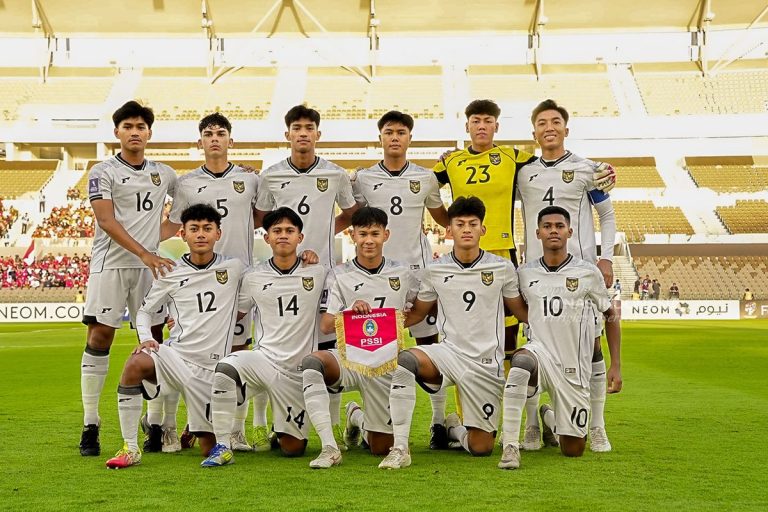 timnas u-17 indonesia