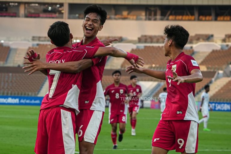 timnas u17 indonesia