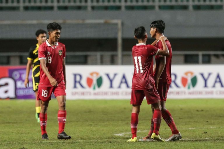 timnas u17 indonesia
