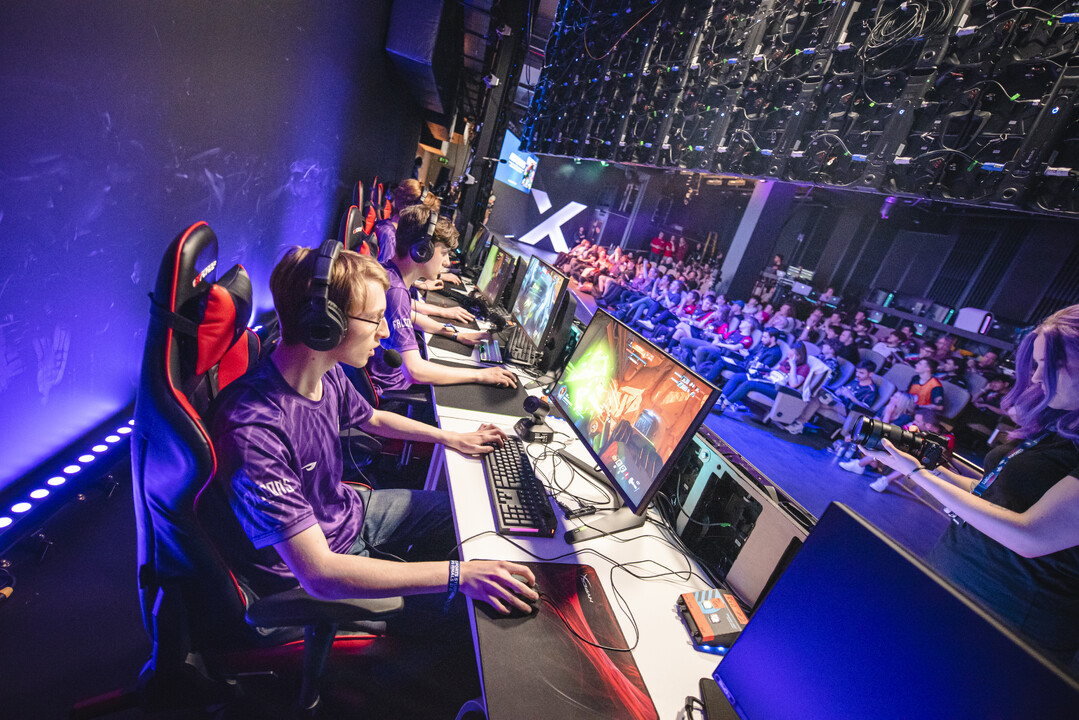 Apakah Esports Benar-benar Olahraga? 2 Apakah Esports Benar-benar Olahraga?