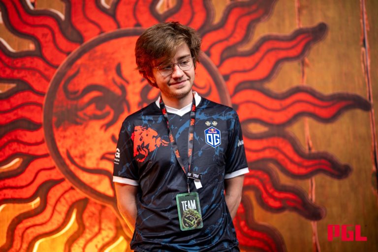 Johan "N0tail" Sundstein