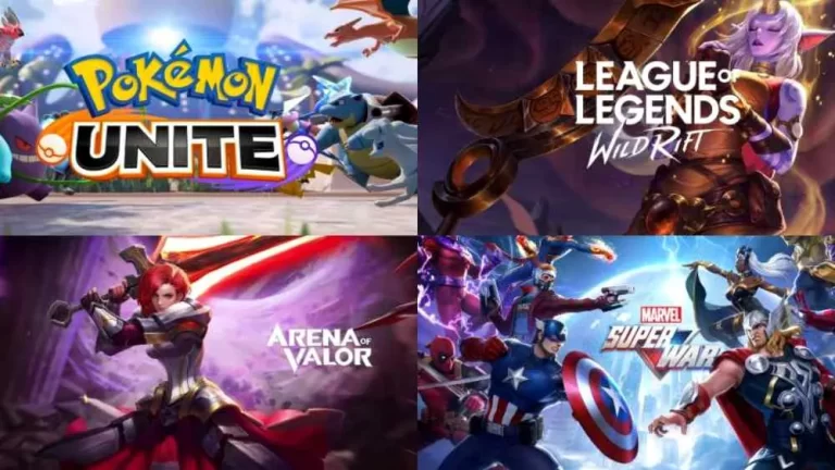 Kontroversi Game Online di Kalangan Anak-anak Indonesia: Antara Manfaat dan Dampak Negatif