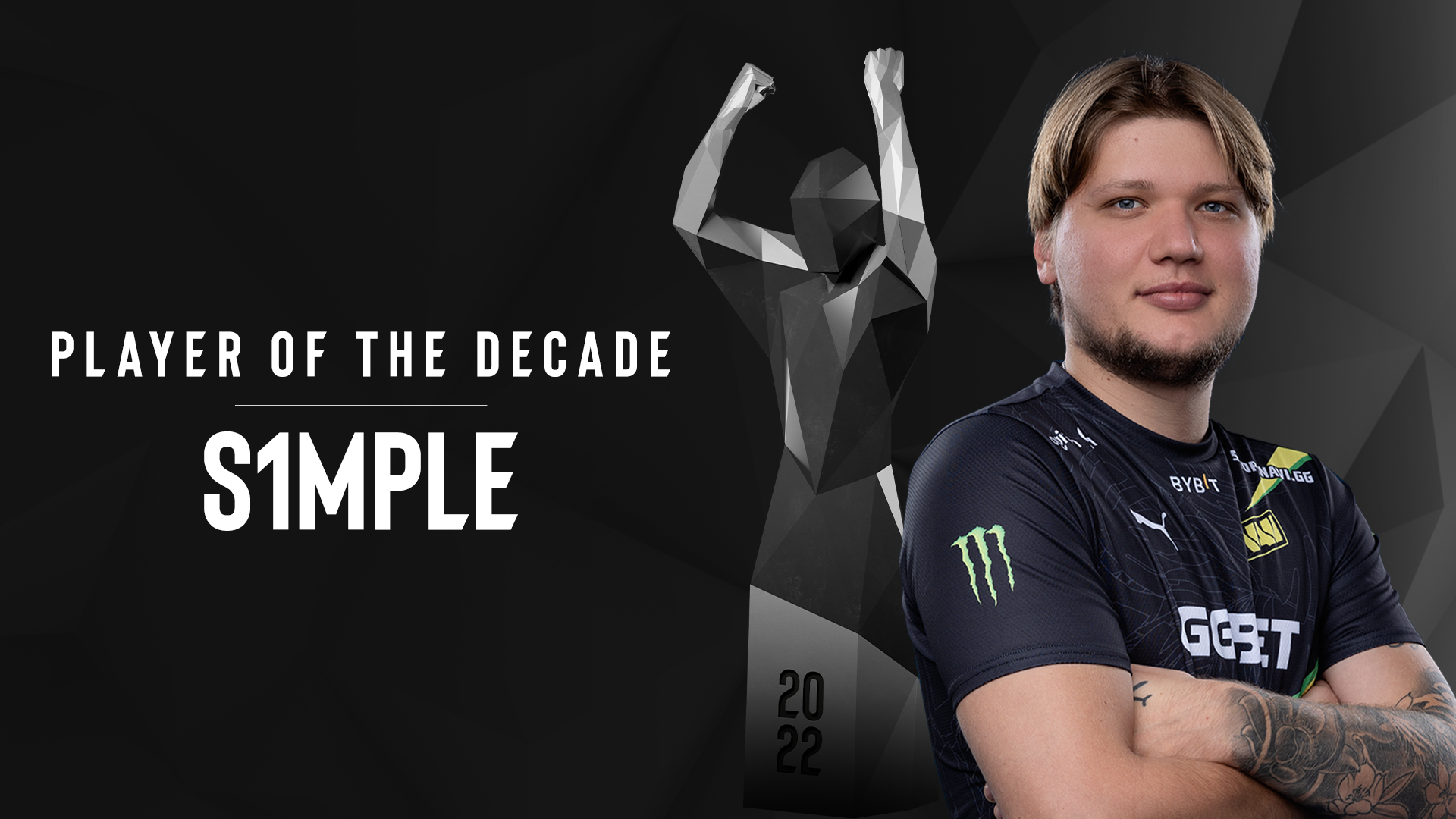 S1mple Kembali ke Panggung Dunia: Legenda CS2 Mengguncang IEM Dallas 2025! 2 S1mple Kembali ke Panggung Dunia: Legenda CS2 Mengguncang IEM Dallas 2025!