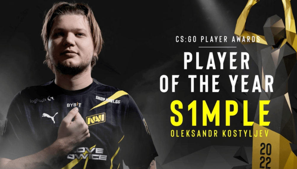 S1mple Kembali ke Panggung Dunia: Legenda CS2 Mengguncang IEM Dallas 2025! 3 GOAT S1mple