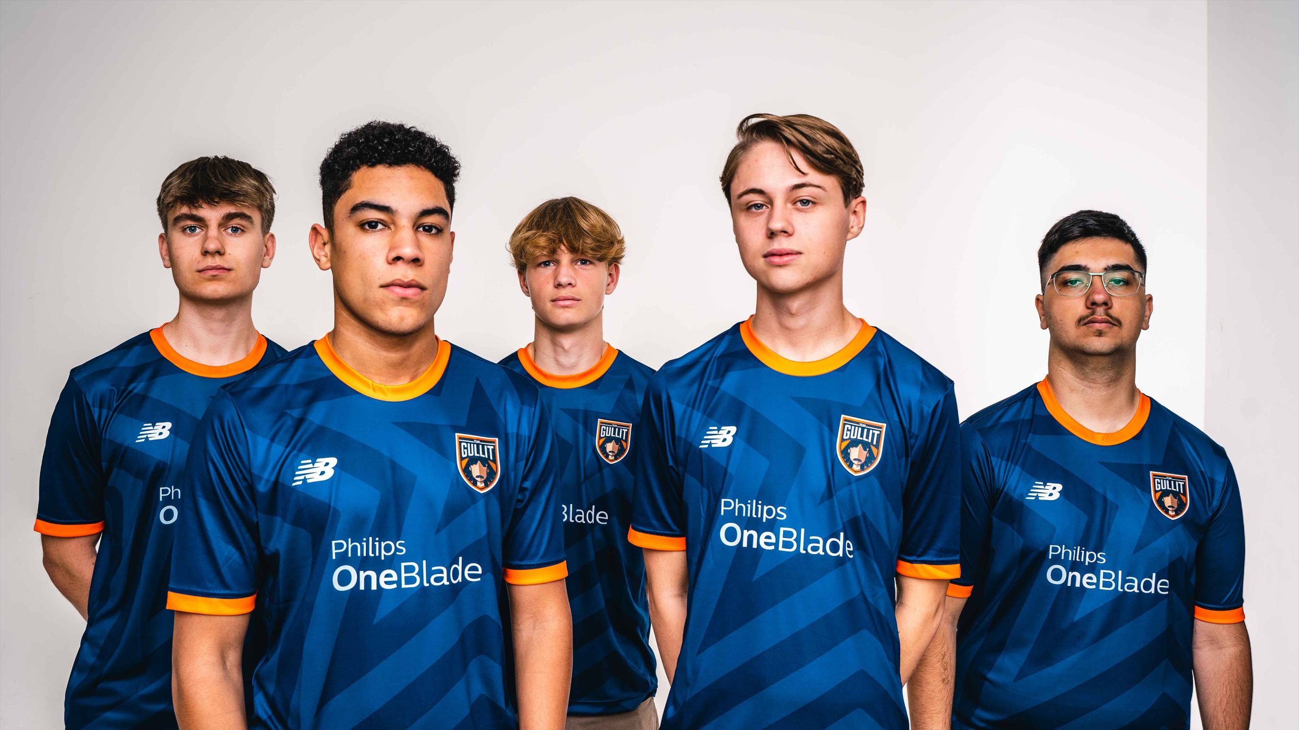 Resmi!! Team Liquid Telah Mengakuisisi Team Gullit, Perkuat Dominasi di Kancah FIFAe!! 3 Team Liquid dan Team Gullit